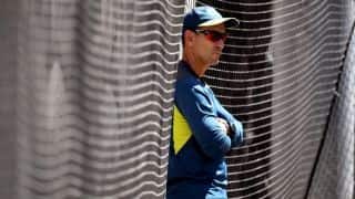 Australia coach Justin Langer suggests Mitchell Marsh will play the Boxing Day Test